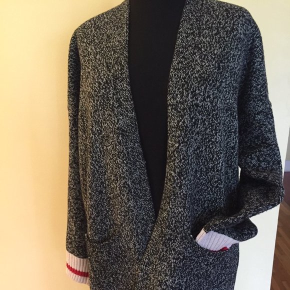 Casual camp-style cardi in mint condition - Picture 2 of 9